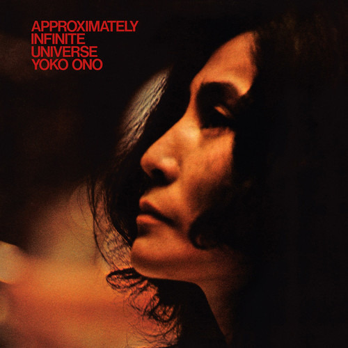 Lp De Yoko Ono, Aproximadamente Infinite Universe