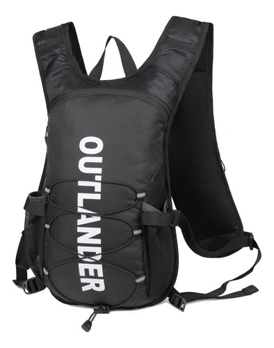 Mochila Para Andar De Bicicleta Com Água Corrente Mochila Pa