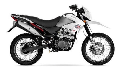 Zanella Zr 200 Ohc - Ahora 12/18 - Créditos Con Dni!