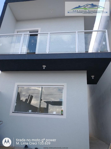 Imagem 2 de 29 de Casas Para Financiamento À Venda Em Mairiporã/sp - Compre O Seu Casas Para Financiamento Aqui! - 1469132