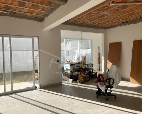 Imagem 3 de 21 de Casa Para Venda Na No Bairro Palmeiras / Hípica Em Campinas - Imobiliária Em Campinas - Ca01088 - 69873349