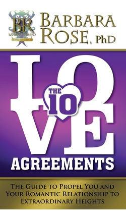 Libro The Ten Love Agreements: The Guide To Propel You An...