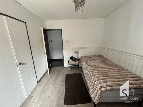 Casa Arriendo 4d3b Serv. Valenzuela Puelma La Reina J80 Mp7