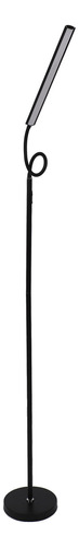 Suelo Led Para Oficina Con Cuello De Cisne Flexible Task 3