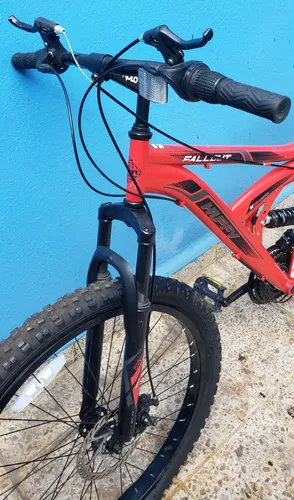 Bicicleta de montaña huffy online fallout 56928m de 26
