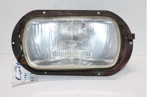 Farol Delantero Izquierda Renault 12 Fn-450