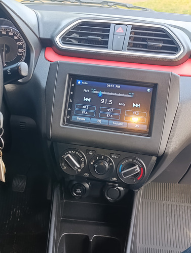 Suzuki Dzire 1.2 Glx 4p
