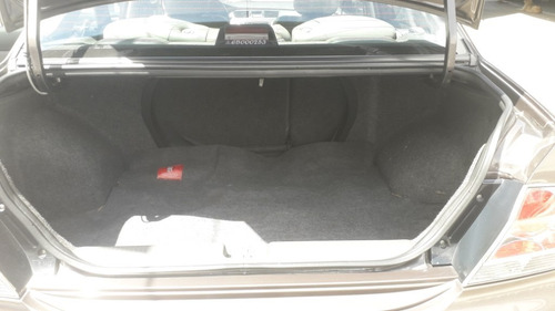 Imagen 12 de 14 de Mitsubishi Lancer Cvt Automatico 2014