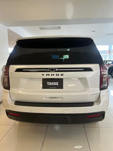 Chevrolet Tahoe 5.3 V8 Z71 4Wd At