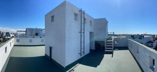 Departamento En Venta - 2 Dormitorios 1 Baño - 45mts2 - Ciudadela, Tres De Febrero