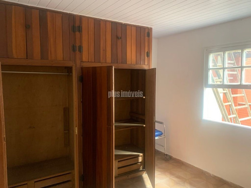 Imagem 15 de 15 de Casa Terrea - Jardim Petropolis - Ab134039