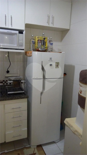 Imagem 3 de 16 de Apartamento - 2 Dorms - 1 Suite 1 Vaga - À Venda No Jaguaré - Reo364892