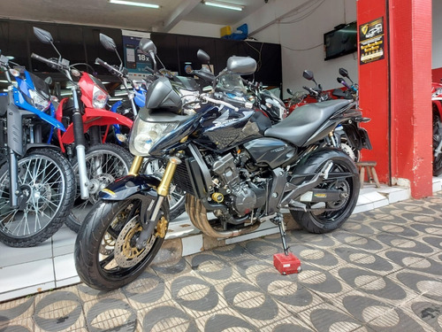 Imagem 1 de 9 de Honda Cb600f Hornet Ano 2011 Abs