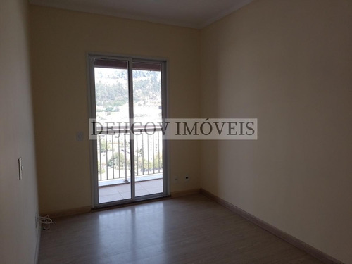 Imagem 8 de 15 de Apartamento Para Venda Em Jundiaí, Parque União, 2 Dormitórios, 1 Suíte, 2 Banheiros, 1 Vaga - 1442_2-1762858