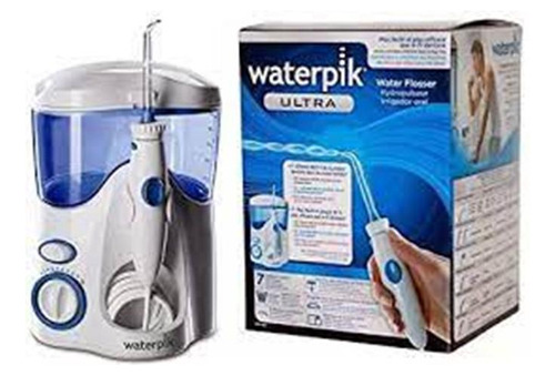 Waterpik Irrigador Oral 100b Branco 220v