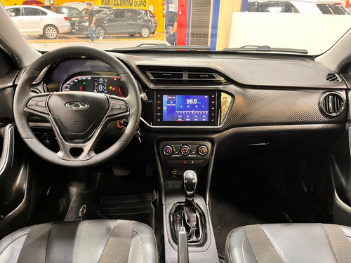 Chery Tiggo 2 1.5 MPFI 16V ACT
