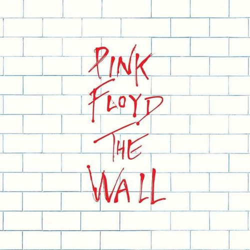 Pink Floyd - The Wall (2 X Cd, Ed. Us, 2011)