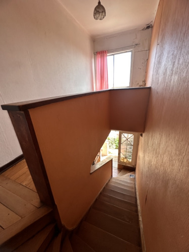 Interesante Casa Para Vivir En Familia