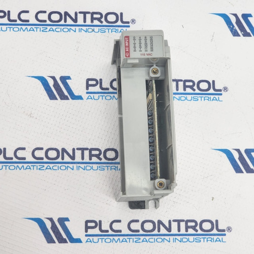 Allen Bradley 1769-ia16 Modulo De Entradas Plc Compactlogix