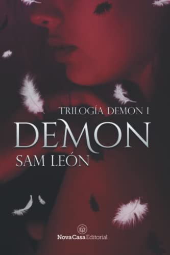 Libro: Demon: Trilogía Demon 1 (edición En Español)