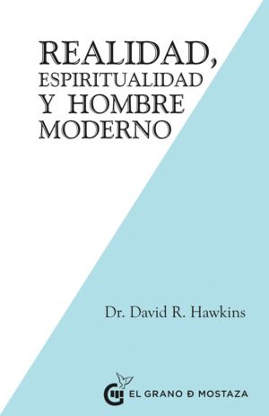 Libro Realidad, Espiritualidad Y El Hombre Moderno