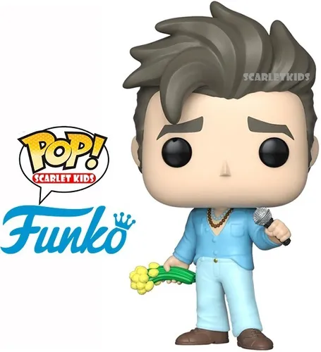 Funko pop sale morrissey