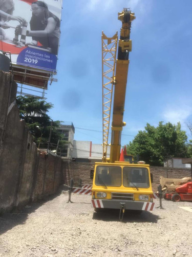 Grua