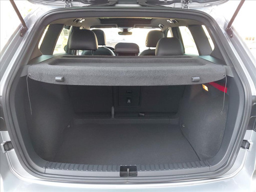 Volkswagen Taos 1.4 250 TSI TOTAL FLEX HIGHLINE AUTOMÁTICO