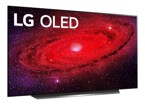 Smart Tv LG Oled Ai Thinq Oled55cxaua 4k 55   2020 (Reacondicionado)