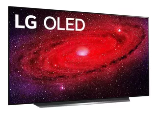 Smart Tv LG Oled Ai Thinq Oled55cxaua 4k 55 2020