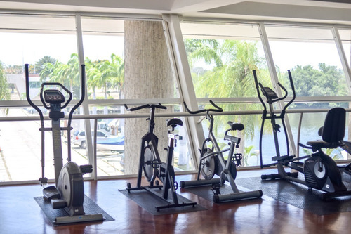 Imagen 4 de 16 de La Exclusividad No Es Cualquier Cosa...penthouse En Venta Isla Paraíso Maria Jose Chaparro 04148140599