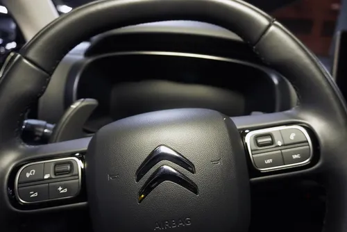 Citroen C5 Aircross Unique 1.6t Automatica 4x2 Gasolina