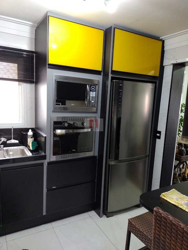 Imagem 7 de 29 de Apartamento Com 3 Dorms, Vila Formosa, São Paulo - R$ 850 Mil, Cod: 1242 - V1242
