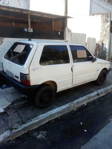 Fiat Uno Mille Mille
