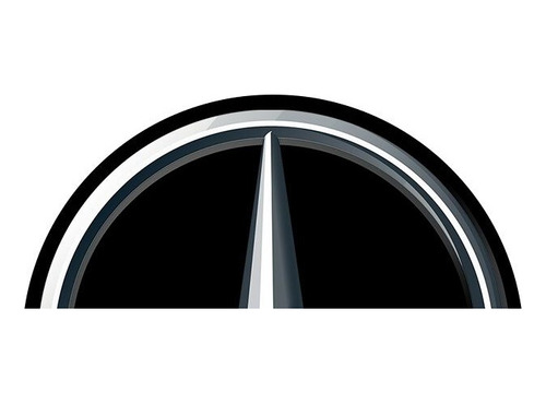 Mercedes Benz Logo Botao Multimidia Estrela