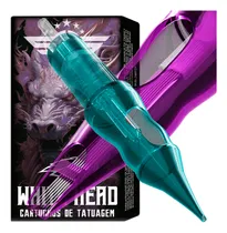 Comprar 20 Cartucho Tatuagem Traço E Pintura 3\u002F5\u002F7\u002F9\u002F11\u002F13\u002F15\u002F23\u002F27