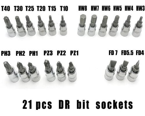 Imagen 4 de 6 de Caja Set Herramientas Manuales 46 Piezas Con Chicharra