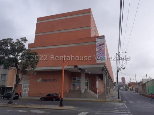 Milagros Inmuebles Local Venta Barquisimeto Lara Zona Centro Economica Comercial Economico Código Inmobiliaria Rentahouse 23-1142