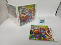 Comprar Juego Mario Vs Donkey Kong Mini Land May Hem Nintendo 3ds