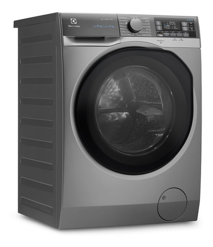 Imagen 3 de 10 de Lavasecadora Carga Frontal Electrolux 11/7kg Ultimate Care -