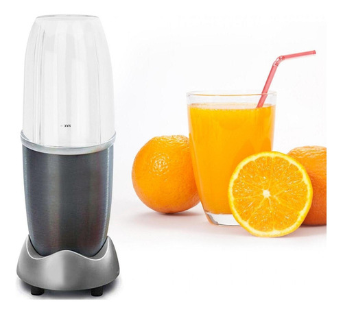 Kit De Piezas Para Licuadora Nutri Bullet 900w