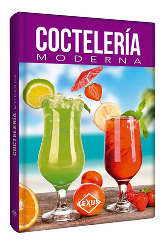 Cocteleria Moderna