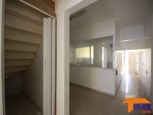 Imagem 2 de 8 de Casa - 1268so - 34113942