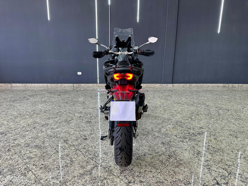 Ducati Multistrada 1200 V4 S