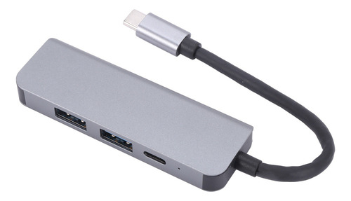 . Estación Dex 4 En 1 For Samsung S8, Adaptador Usb C A Hdmi