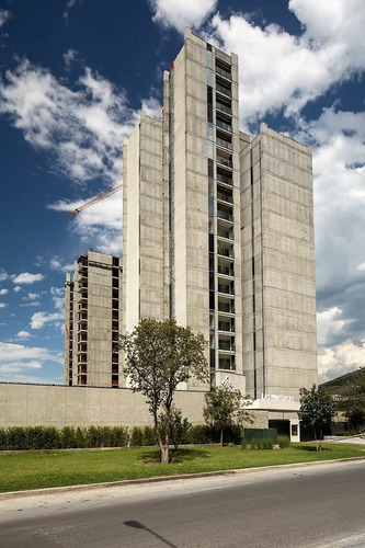 *** Departamento Venta En Las Huastecas 112 M2 - 2 Rec