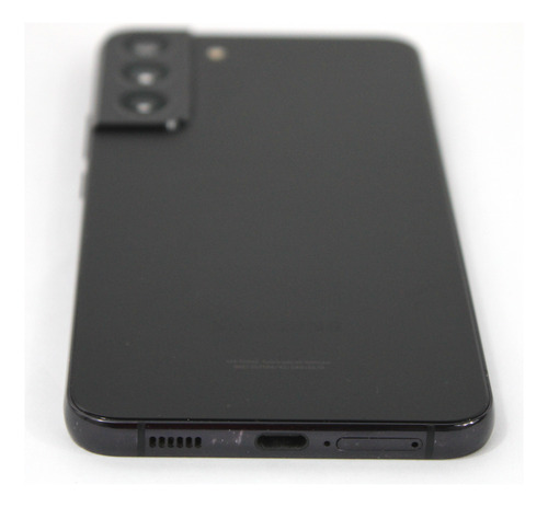 Celular Samsung Galaxy S22+ - Negro Desbloqueado 128 Gb Usado (g) Negro (Usado)