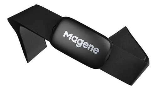 Banda Cardíaca Magene H64 Ant+ Bluetooth