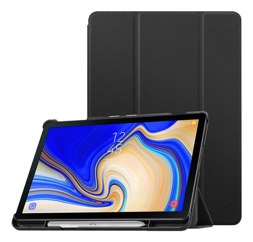 Funda Protectora Para Tablet Galaxy Tab S4 10.5 Sm T830
