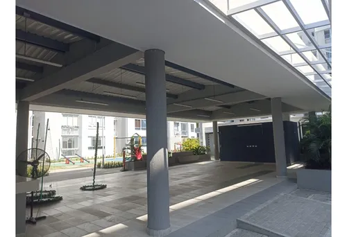 En Venta Apartamento En Parque Heredia